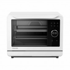 TOSHIBA  MS3-STQ20SE (WH) STEAM OVEN 20L